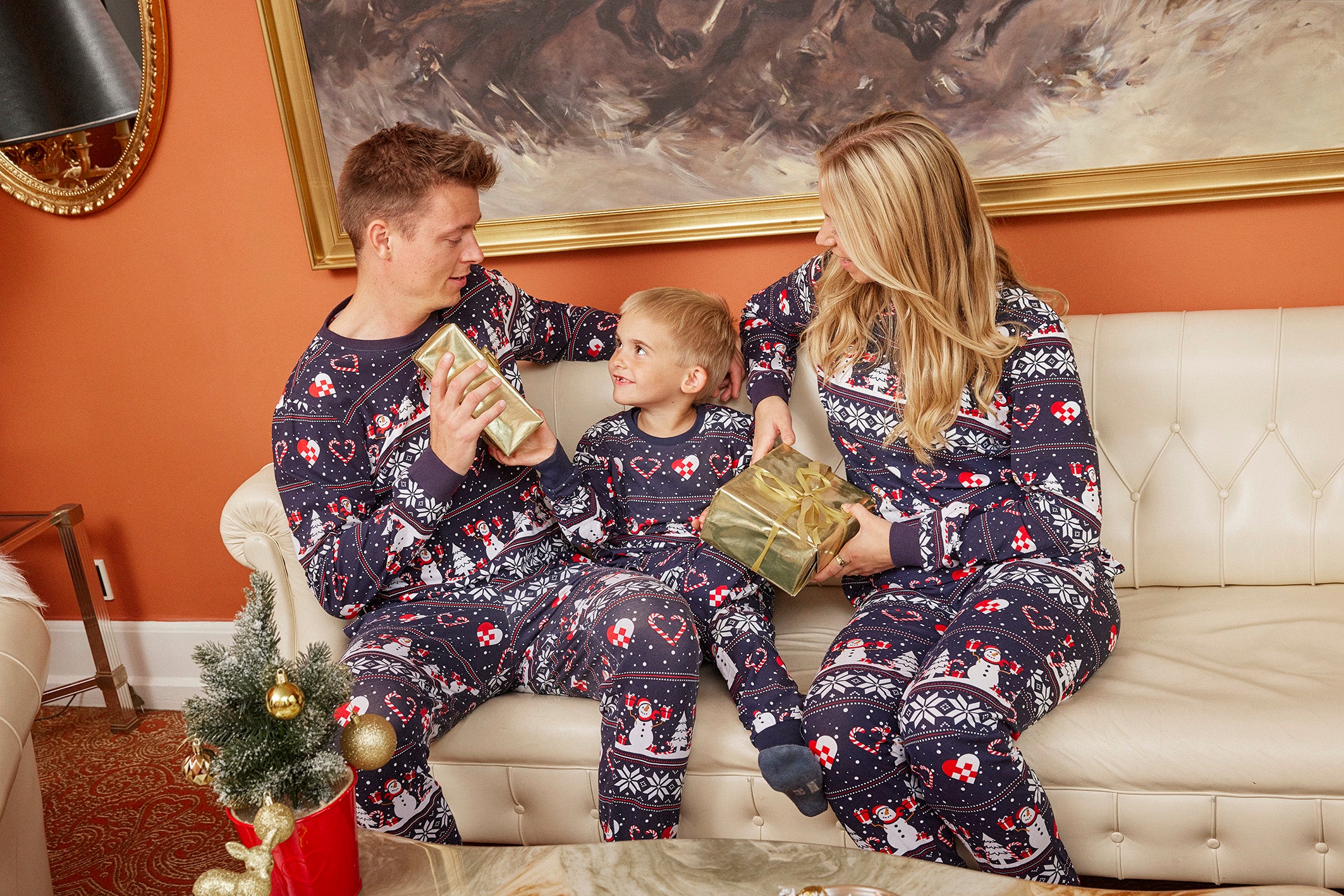 julekonserter i oslo - Illustration